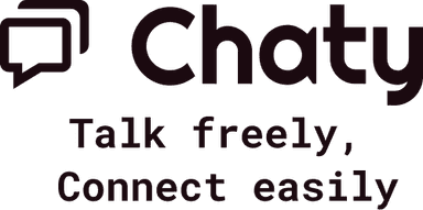 chaty logo
